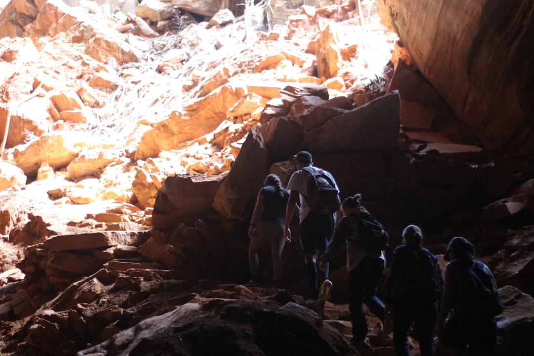 Top 10 choses à faire à Chapada Diamantina : randonnées et grottes 32 Chapada Diamantina day plan