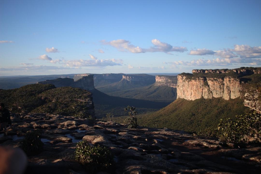 Top 10 choses à faire à Chapada Diamantina : randonnées et grottes 35 Chapada Diamantina surroundings