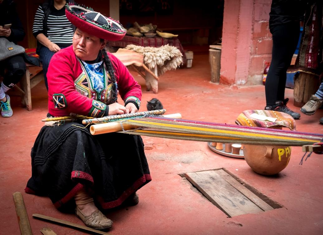 Top 5 choses à faire à Chinchero, village andin de la Vallée Sacrée 19 Chinchero highlights
