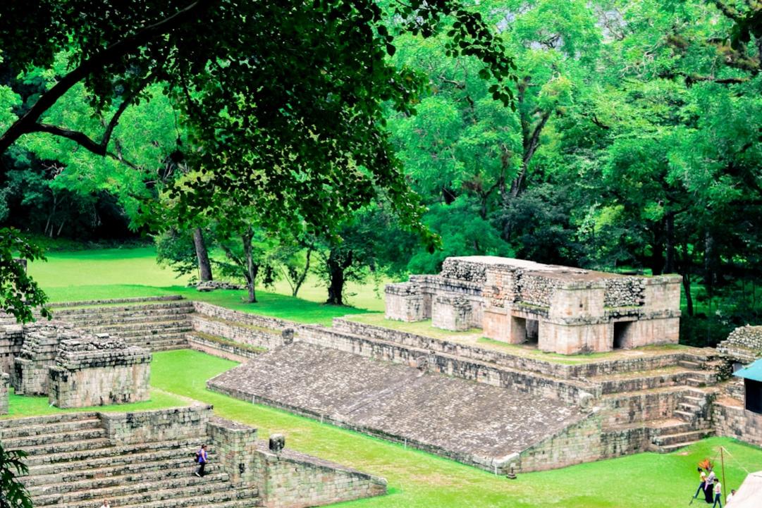 Top 9 choses à faire à Copan Ruinas, escalier hiéroglyphique inclus 26 Copan Ruinas day plan