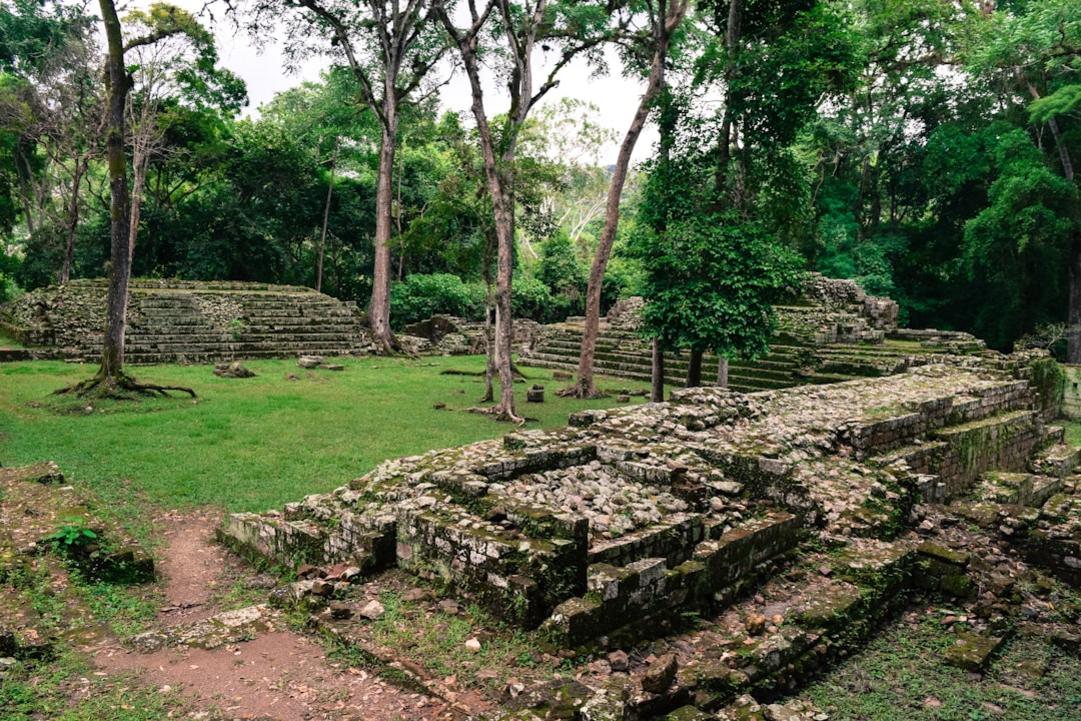 Top 9 choses à faire à Copan Ruinas, escalier hiéroglyphique inclus 24 Copan Ruinas activity