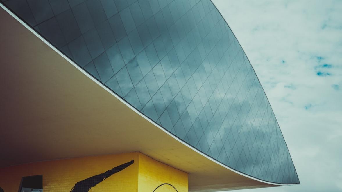 Top 6 choses à faire à Curitiba, capitale du Paraná, jardin botanique et musée Niemeyer 12 Curitiba highlights