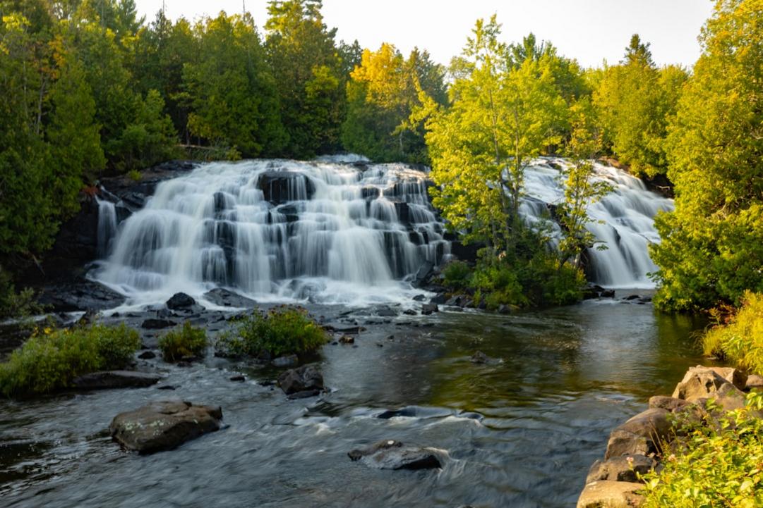 Top 5 cosas que hacer en Chutes de la rivière Dunn, cascade calcaire 55m 15 Chutes de la rivière Dunn food