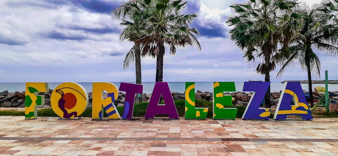 Fortaleza activity