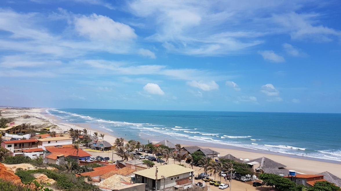 Fortaleza activity