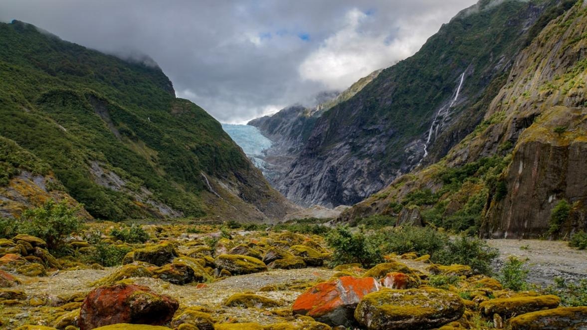 Top 9 choses à faire à Franz Josef glacier et randonnée 23 Franz Josef day plan