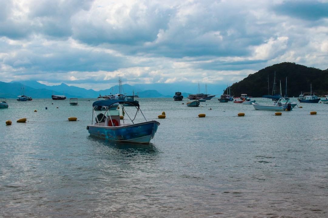 Top 7 activités à Ilha Grande, île forêt Atlantique sans voiture 13 Ilha Grande day plan
