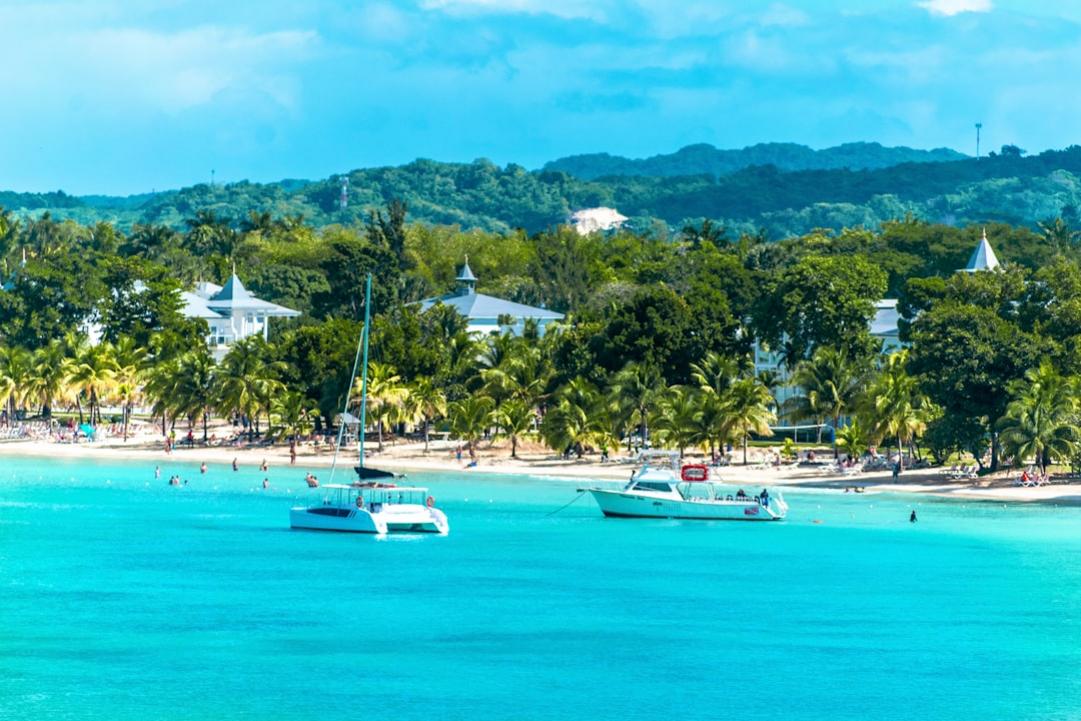 Plongée en Jamaïque : Découvrez 14 sites fascinants 16 Jamaica diving