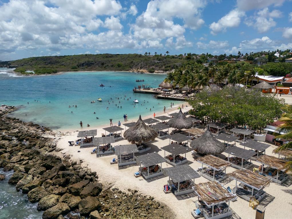 Top 8 choses à faire à Jan Thiel, plage et salines 14 Jan Thiel activity