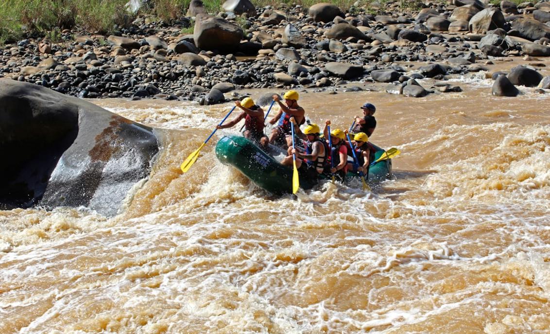 Jarabacoa highlights