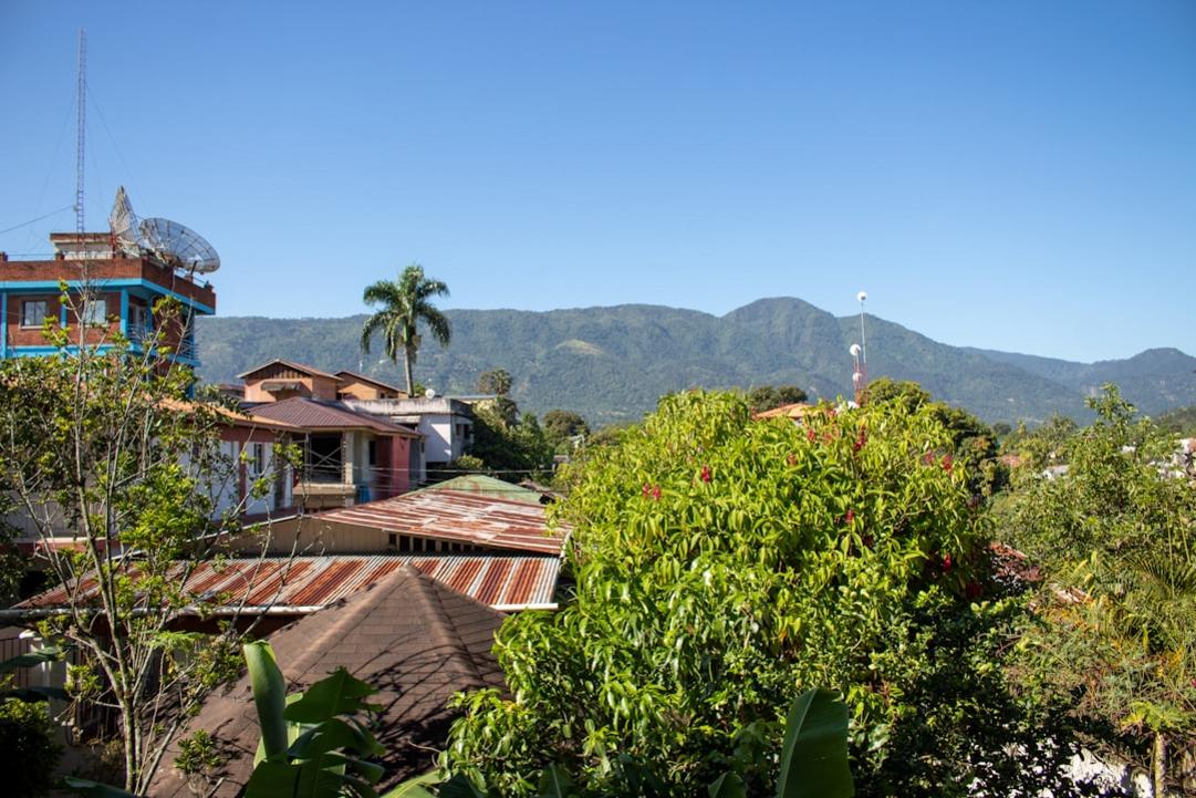 Jarabacoa day plan