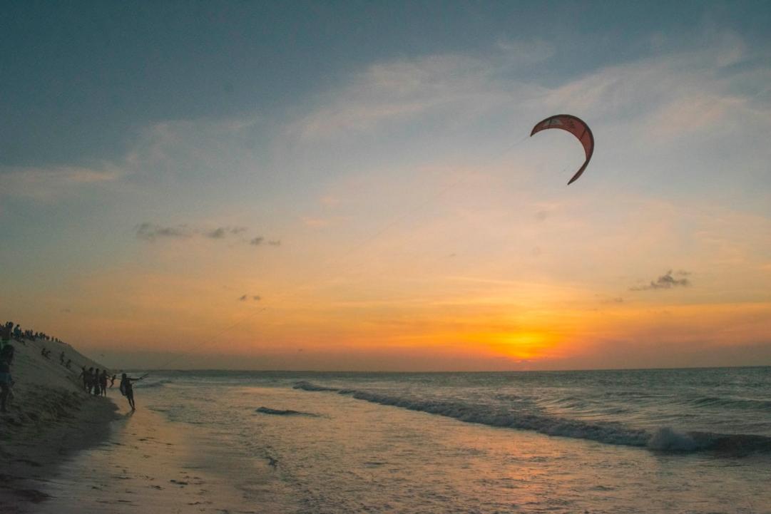 Top 10 choses à faire à Jericoacoara, coucher de soleil sur dune 16 Jericoacoara streets