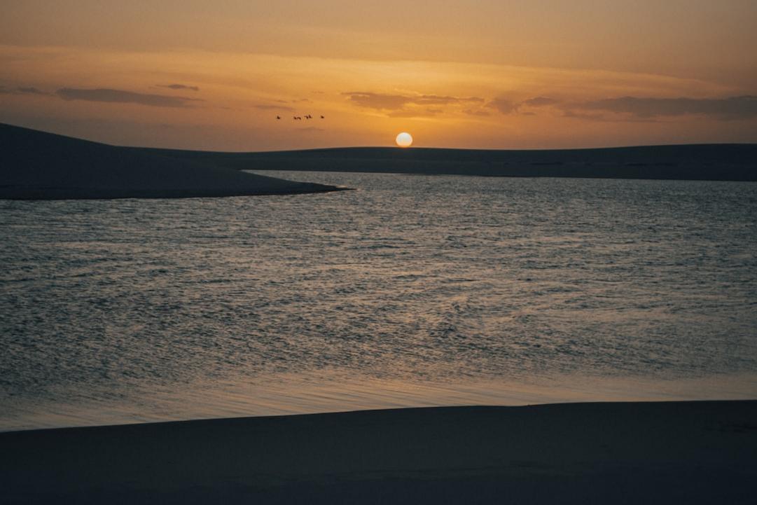 Lencois Maranhenses highlights