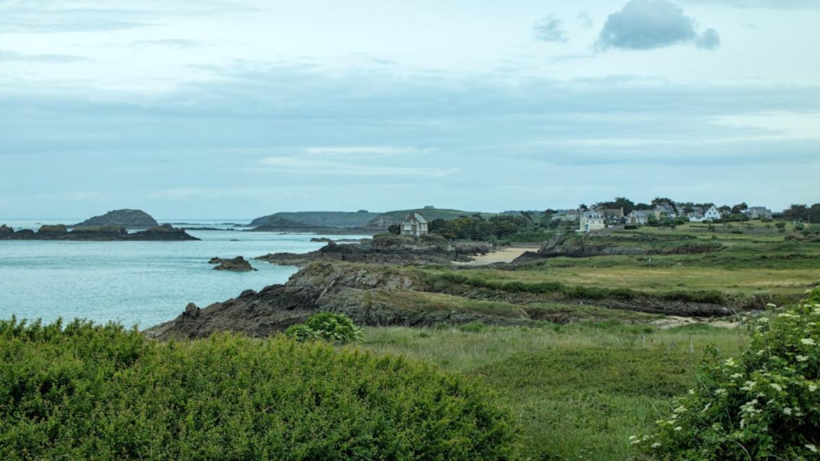 Little French Key accommodation