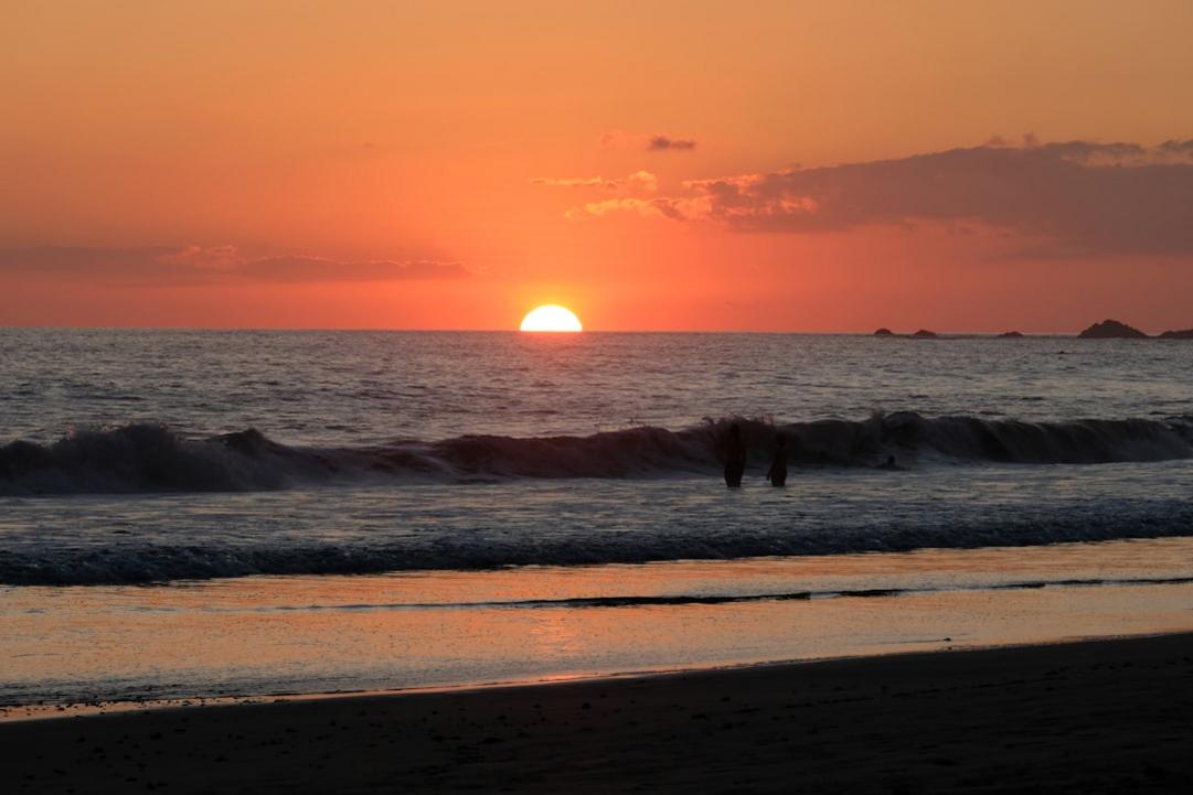 Manuel Antonio day plan