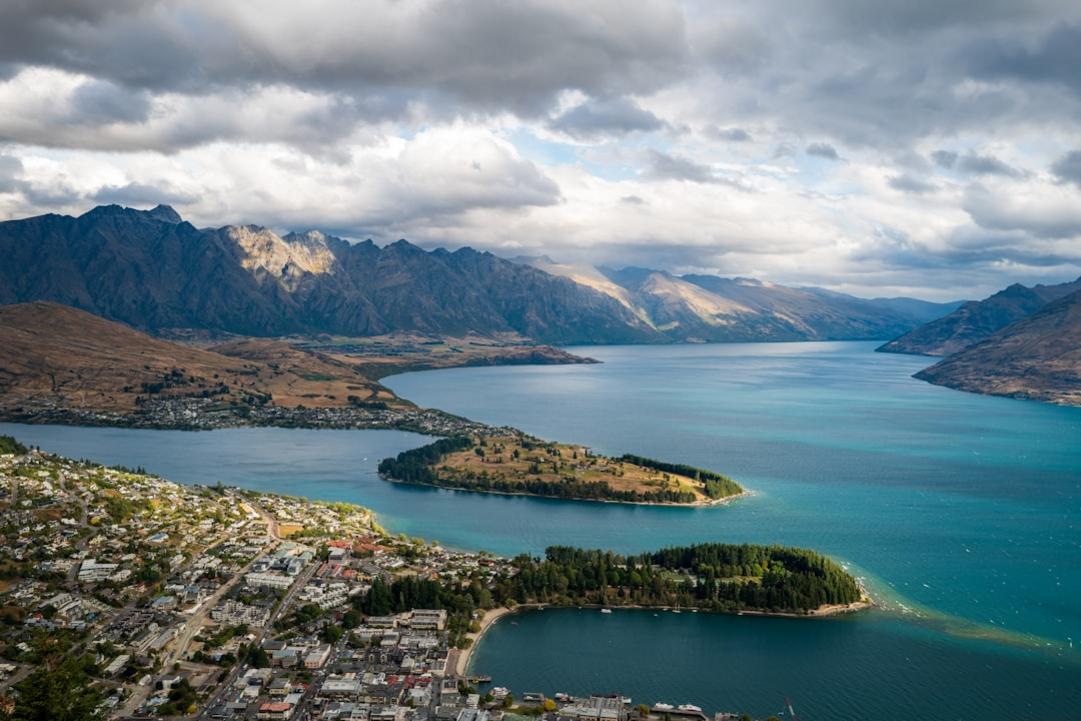 Aventure entre Queenstown, Te Anau et Mont Cook 17 New Zealand Milford Sound 1 1