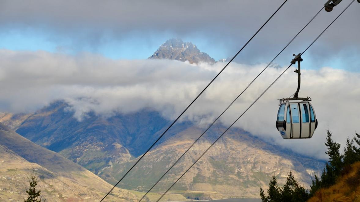 Aventure entre Queenstown, Te Anau et Mont Cook 16 New Zealand Milford Sound 1 2