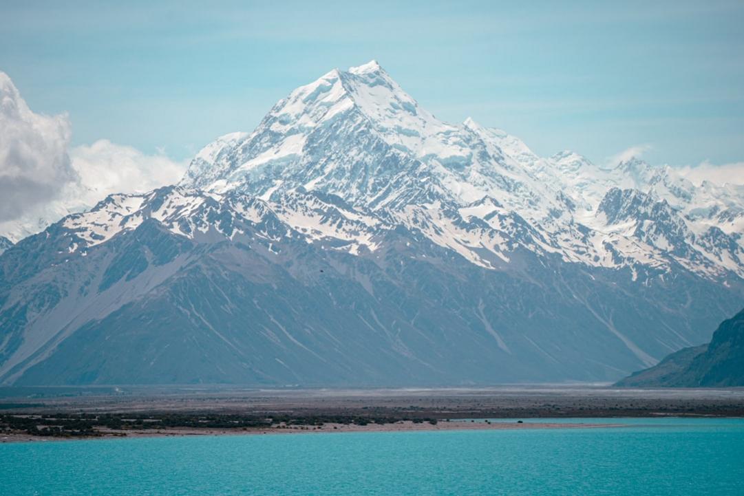 Aventure entre Queenstown, Te Anau et Mont Cook 20 New Zealand Milford Sound 1 3