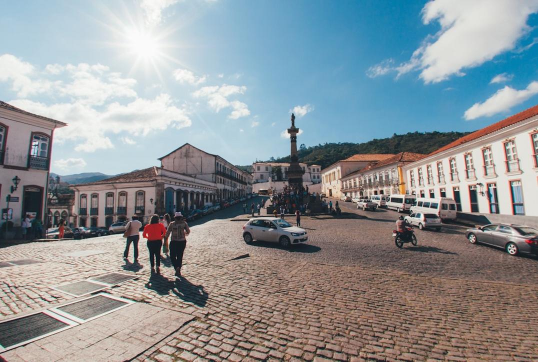 Ouro Preto highlights
