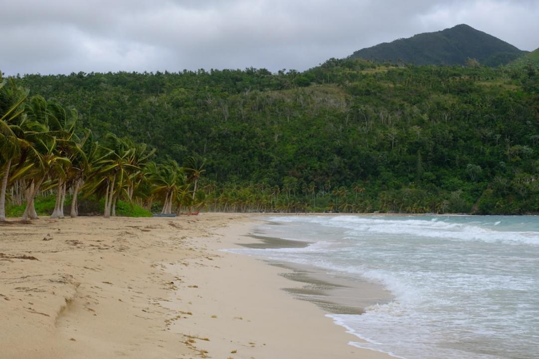 Playa Rincon accommodation