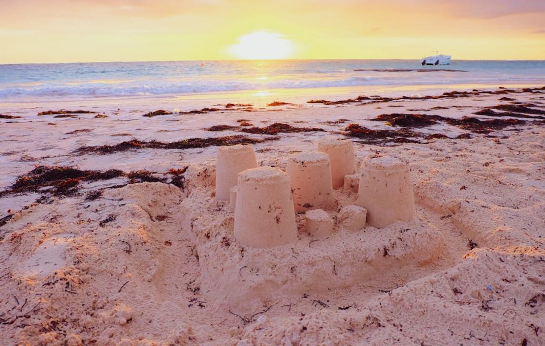 Top 14 choses à faire à Punta Cana, plages et excursions Saona 35 Punta Cana streets