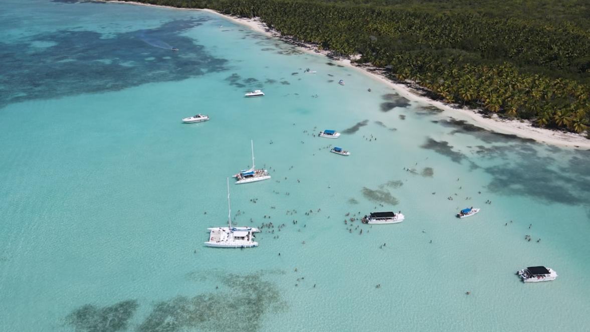 Top 14 choses à faire à Punta Cana, plages et excursions Saona 37 Punta Cana atmosphere