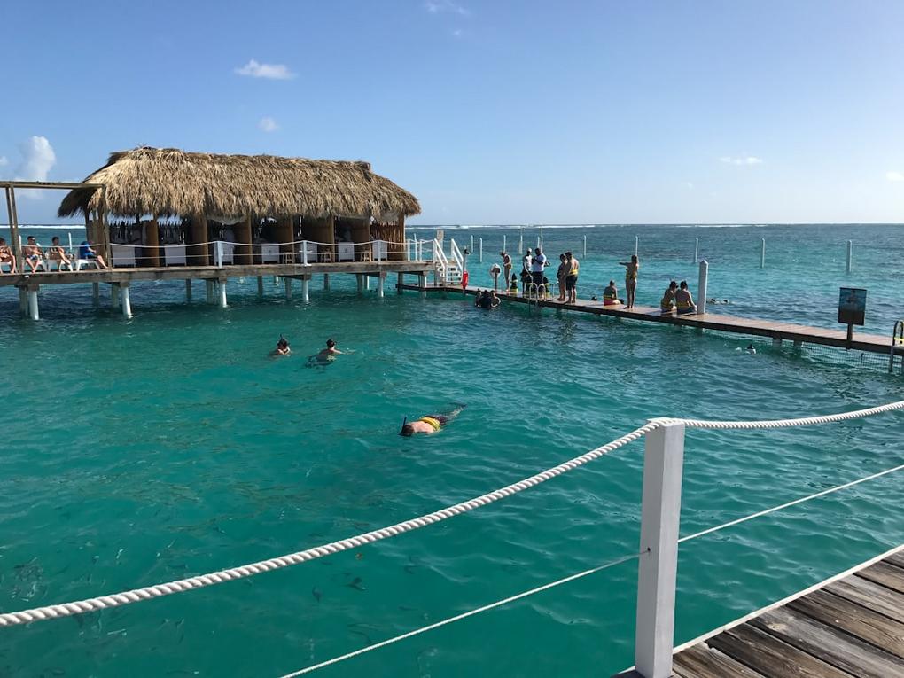 Top 14 choses à faire à Punta Cana, plages et excursions Saona 38 Punta Cana day rhythm