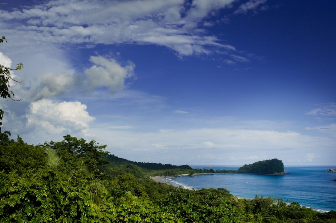 Top 6 choses à faire à Quepos, porte d'entrée du parc Manuel Antonio 12 Quepos accommodation