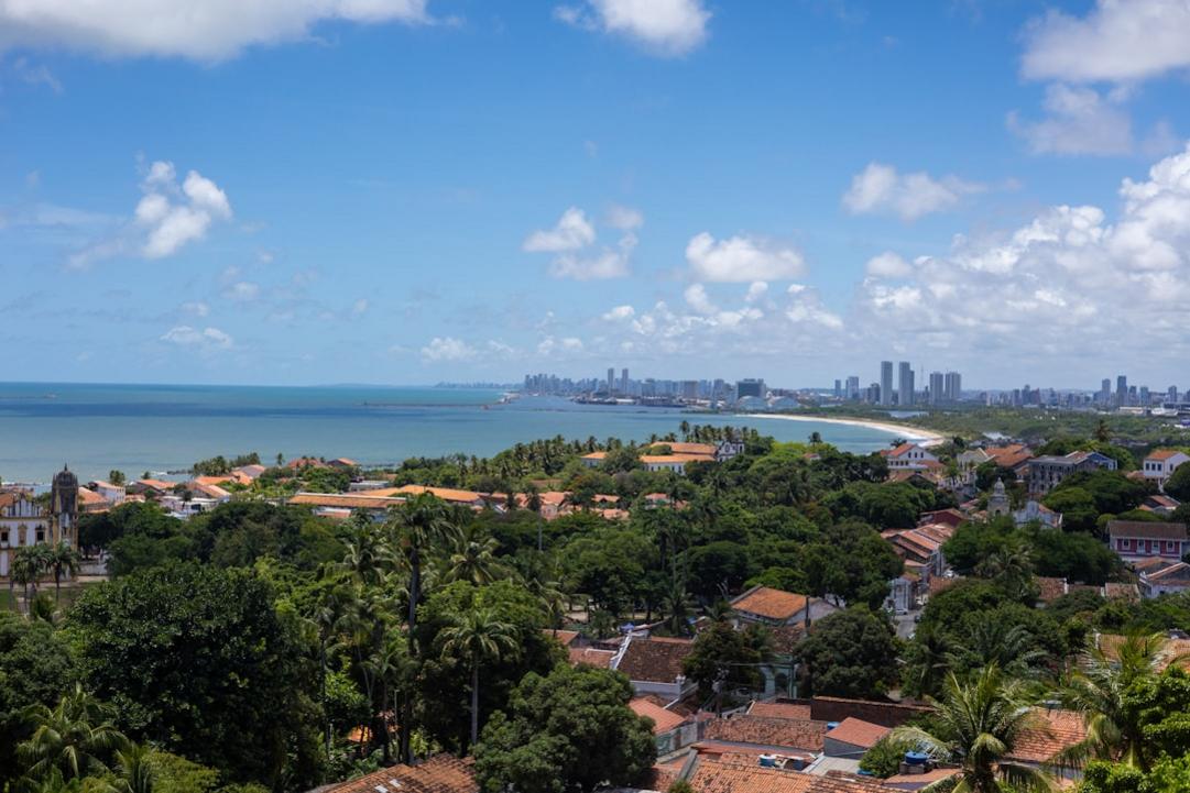 Recife highlights