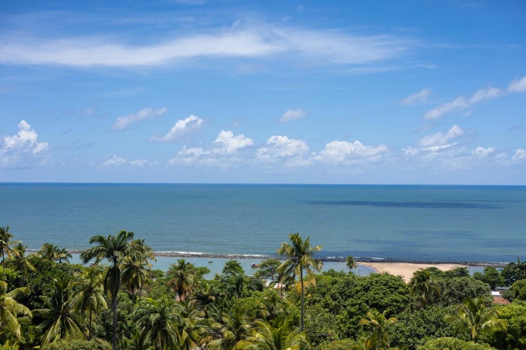 Recife day plan