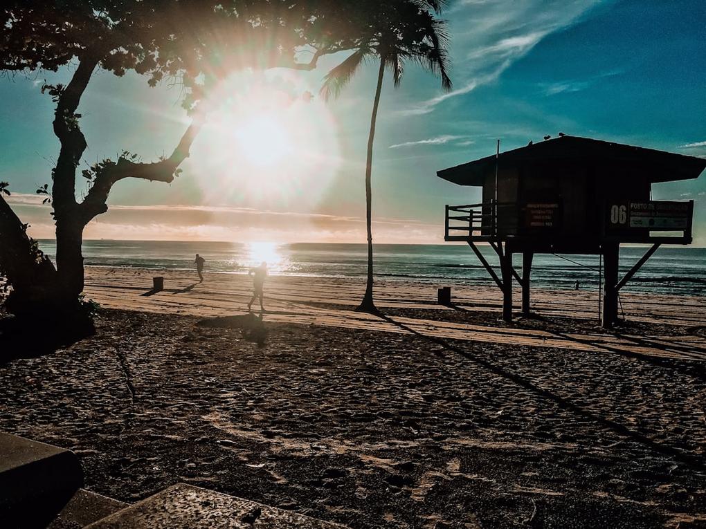 Recife seasonal mood