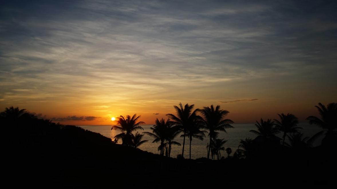 Roatan day plan