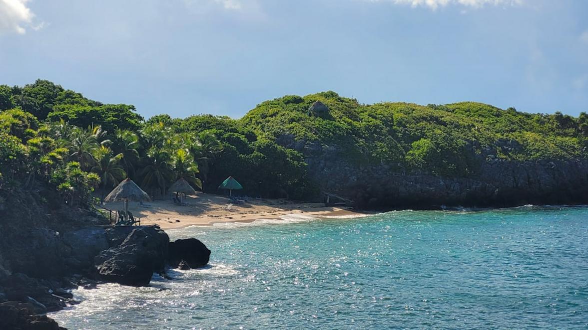 Roatan activity