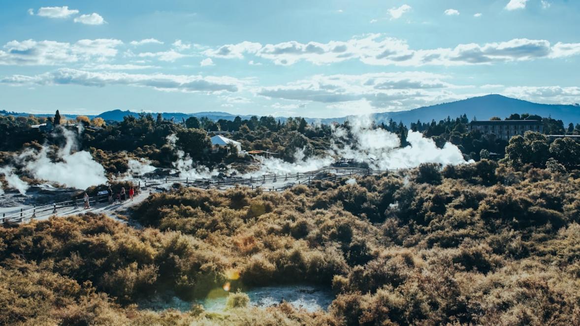 Top 11 choses à faire à Rotorua : culture maorie et géothermie 25 Rotorua streets