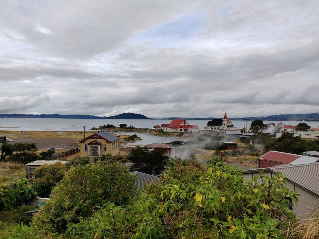 Top 11 choses à faire à Rotorua : culture maorie et géothermie 30 Rotorua activity