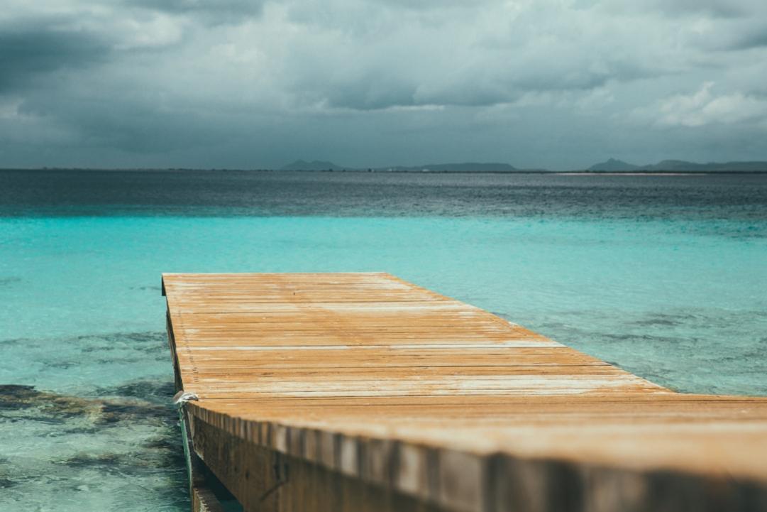 Top 5 activités à Salt Pier, plongée et surf à Bonaire 12 Salt Pier accommodation