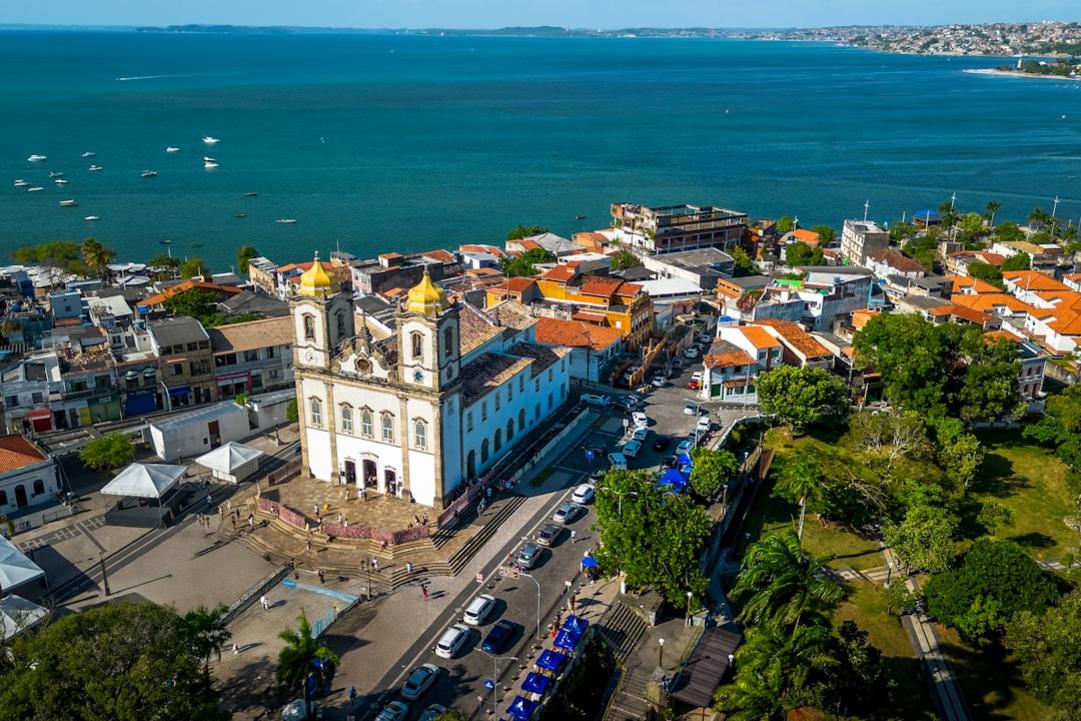 Top 17 choses à faire à Salvador de Bahia, Pelourinho et culture afro-brésilienne 34 Salvador de Bahia details