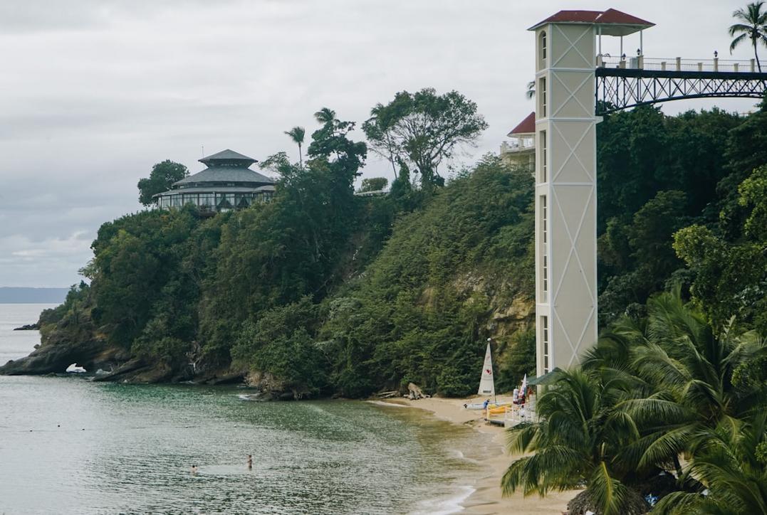 Samana highlights