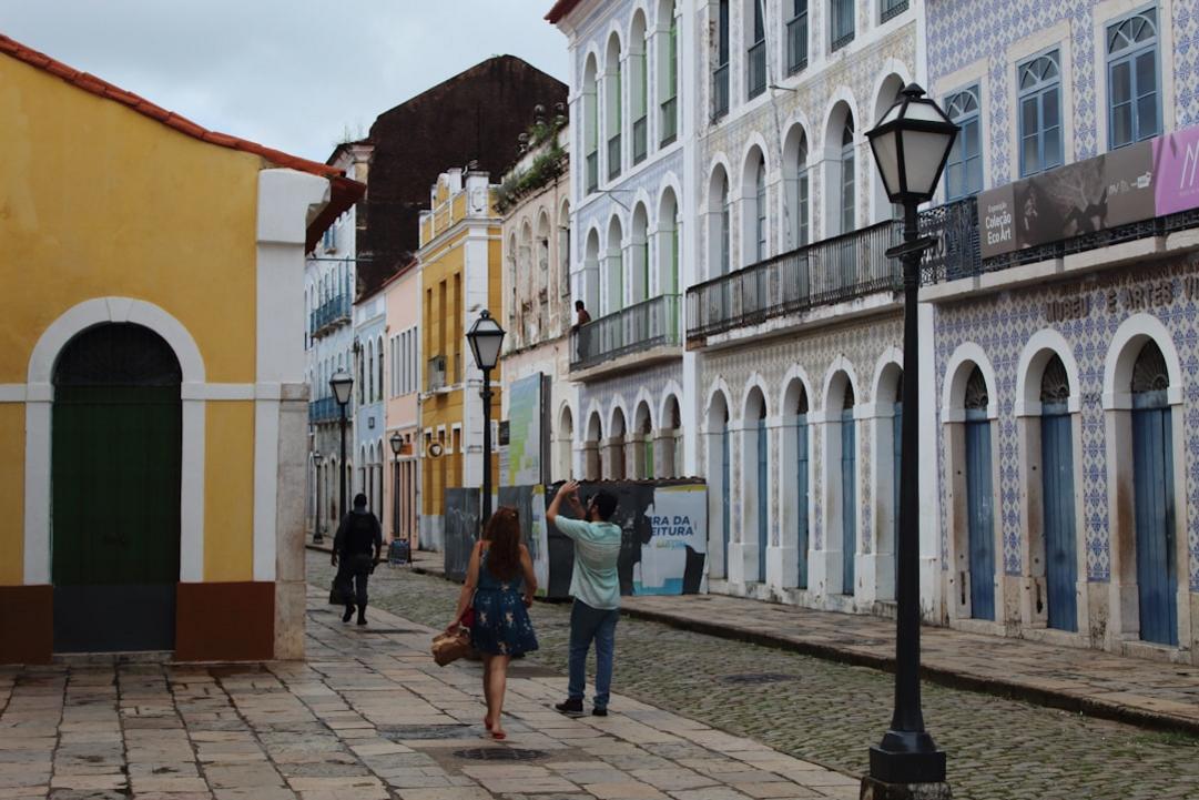 Top 6 choses à faire à São Luís, capitale du Maranhão et site UNESCO 11 São Luís day plan