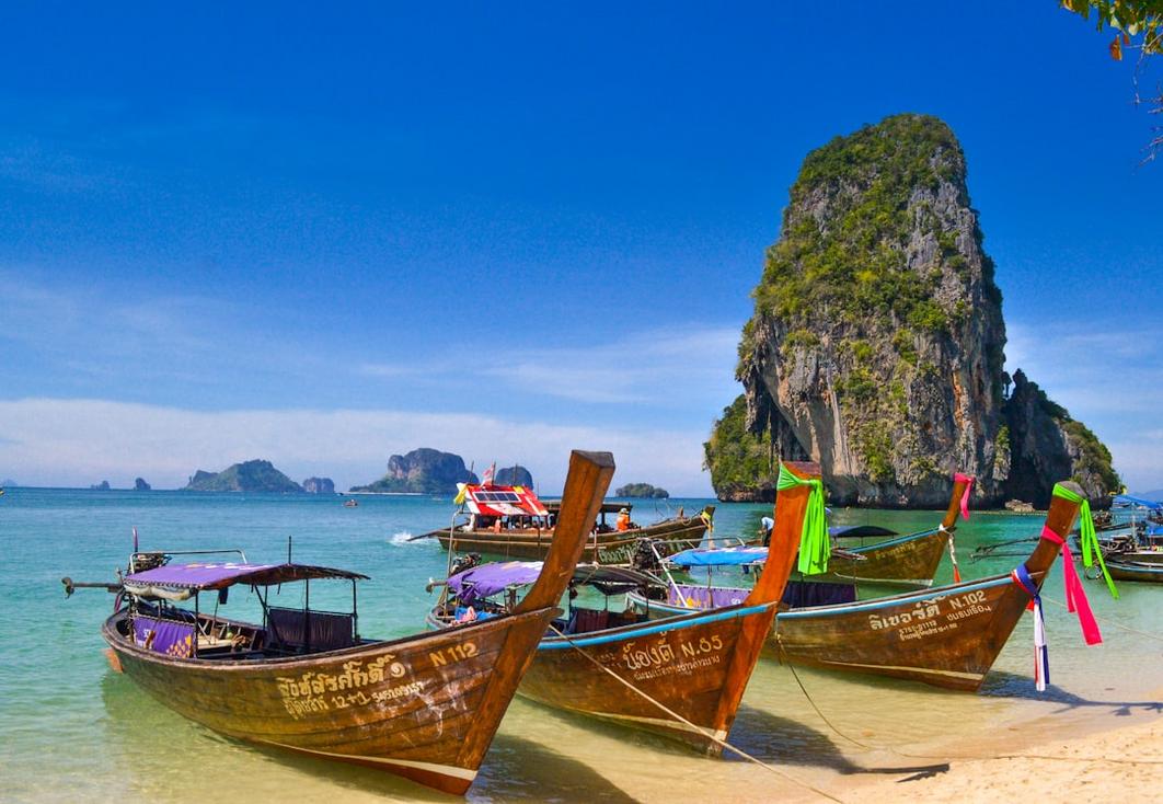 Plongée en Thaïlande : 13 sites à explorer 21 Thailand diving
