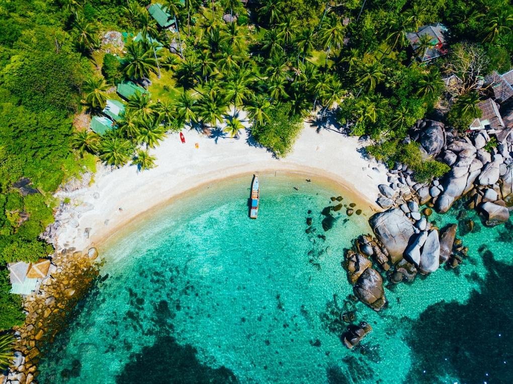 Plongée en Thaïlande : 13 sites à explorer 20 Thailand diving
