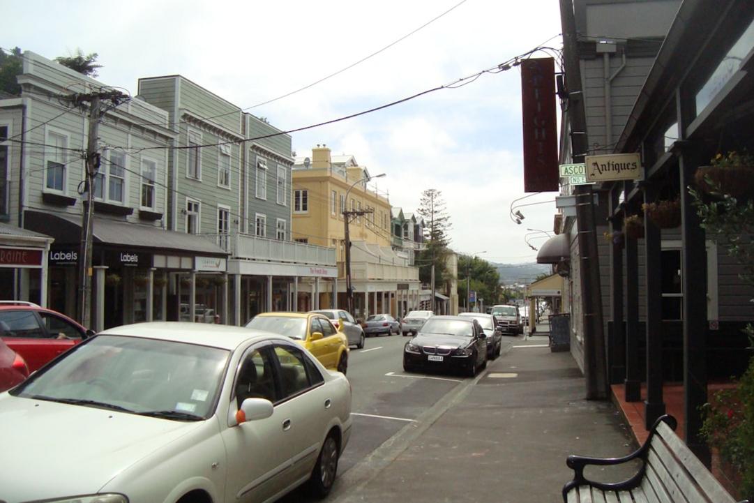 Top 13 choses à faire à Wellington, capitale culturelle 36 Wellington day plan