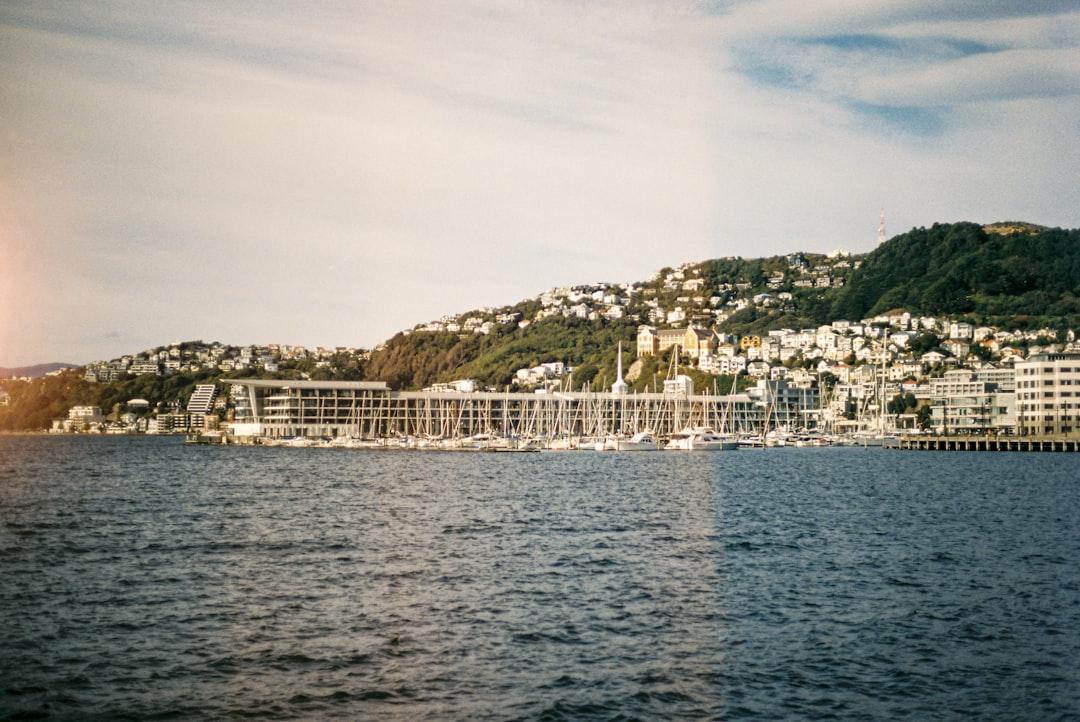 Top 13 choses à faire à Wellington, capitale culturelle 38 Wellington transport