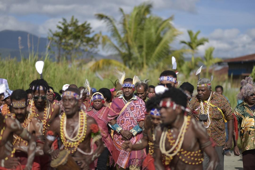 Jours feries Curacao 2027 : Tumba Festival et Carnaval 18 Otrobanda