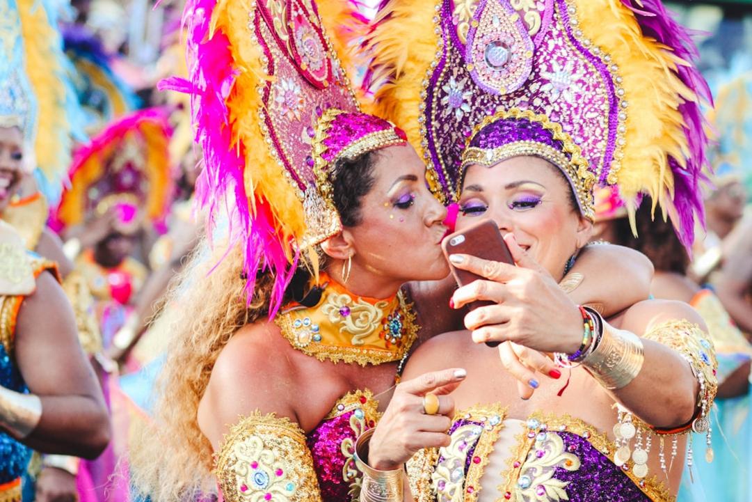 Jours feries Curacao 2027 : Tumba Festival et Carnaval 21 Ambiance de festival en Curacao