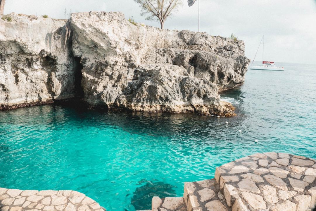 Meilleur moment pour visiter Jamaica : guide météo par mois 16 Jamaïque — April