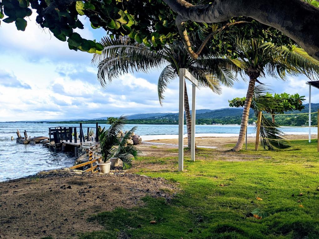 Meilleur moment pour visiter Jamaica : guide météo par mois 20 Jamaïque — regional variation
