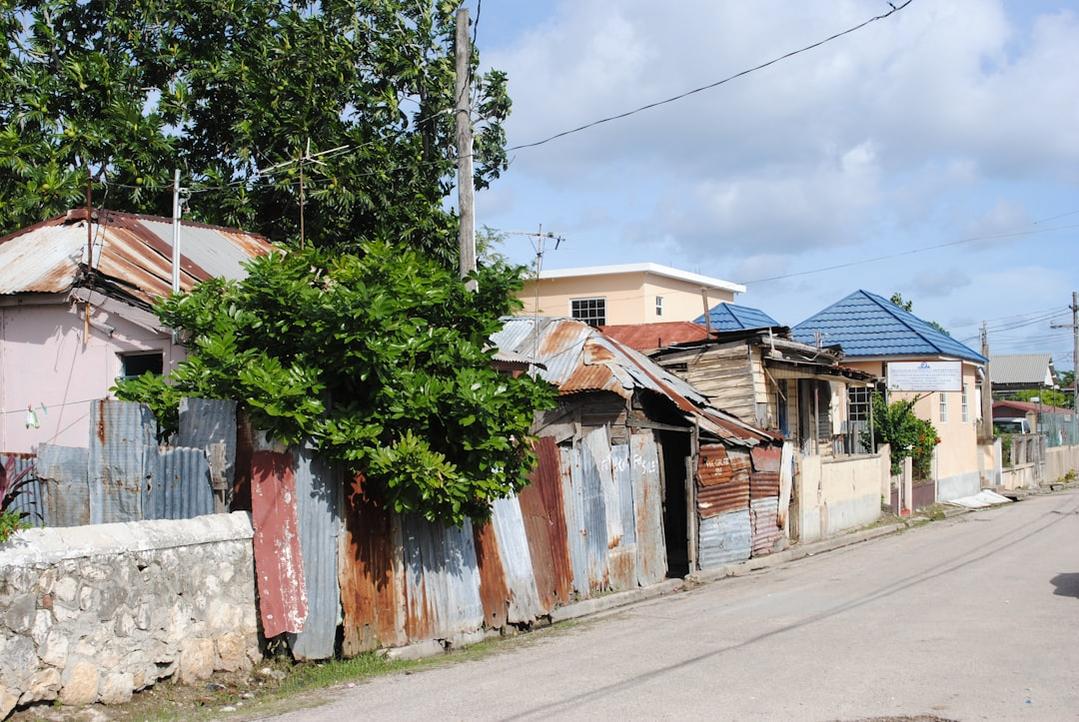 Meilleur moment pour visiter Jamaica : guide météo par mois 18 Jamaïque — August
