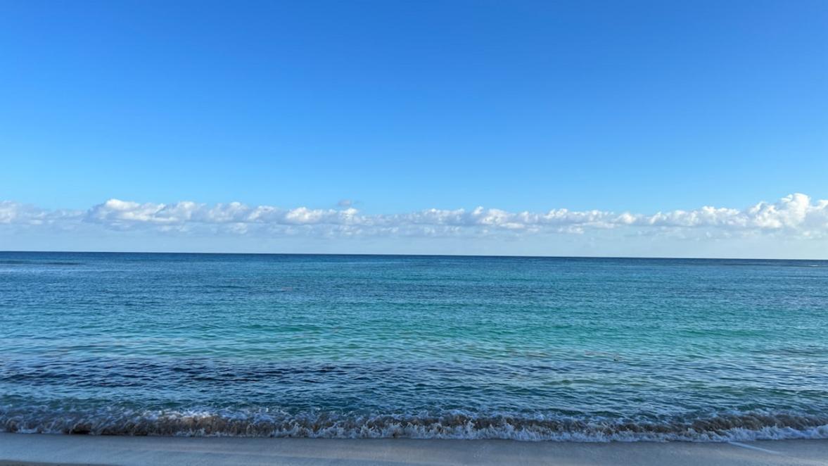 Meilleur moment pour visiter Jamaica : guide météo par mois 19 Jamaïque — October