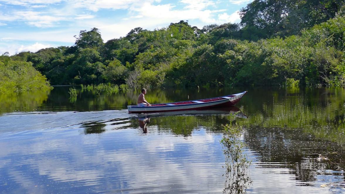De Rio de Janeiro aux forêts amazoniennes en 28 jours 49 Brazil Rio Christ Redeemer 1 7